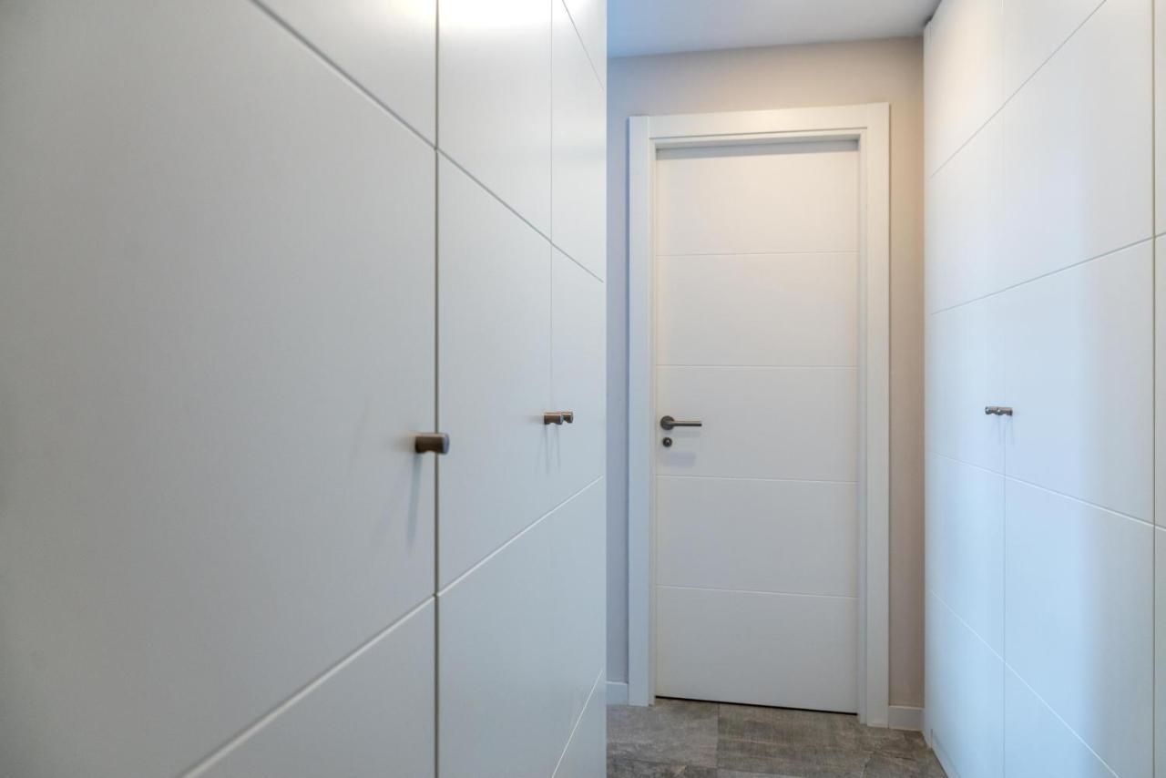 Vacation Marbella I Via Celere, Huge Terrace, Brand New Complex, Close To The Beach, Marbella Center Ngoại thất bức ảnh